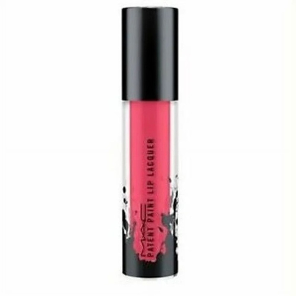 MAC Cosmetics PVC Ya Later Lip Lacquer